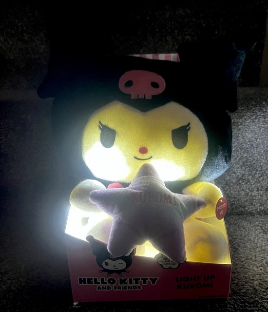 Peluche Hello Kitty Con Helado 30 Cm | Cuotas sin interés