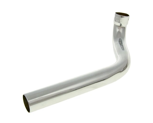 Échappement 32mm pour Kreidler vieux type cyclomoteur