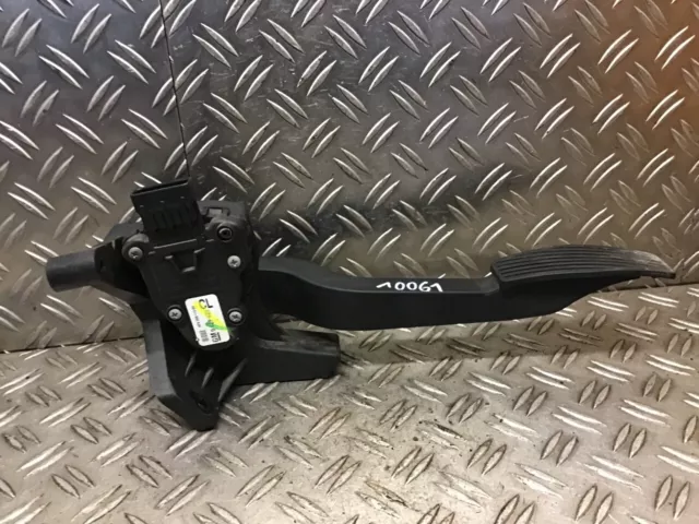 473557 Capteur Pédale D'Accélérateur Opel Corsa C (X01) 9129423