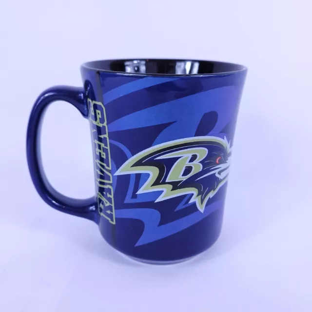 Baltimore Ravens Mug The Memory Company