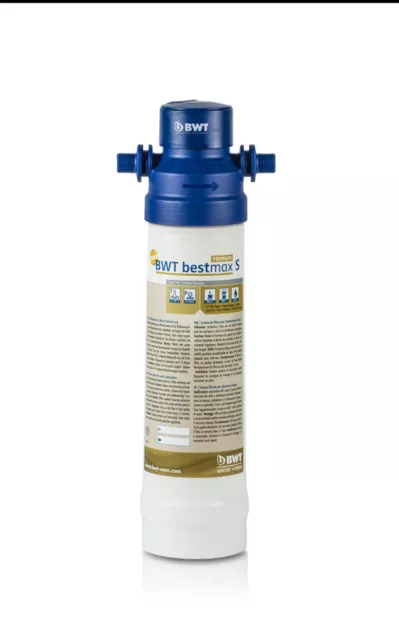 BWT bestmax S-Premium Filterpatrone / Filterkerze