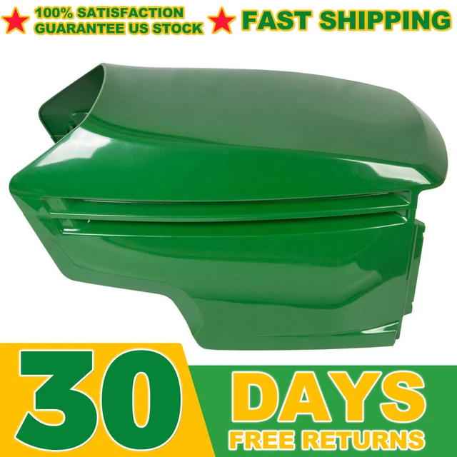 KIT CAPOT SUPÉRIEUR inférieur pour John Deere LX255 LX277 LX279 LX280