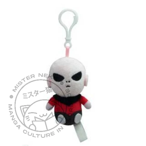 Mini Peluche Plush Doll - Dragonball Super - Jiren 8cm