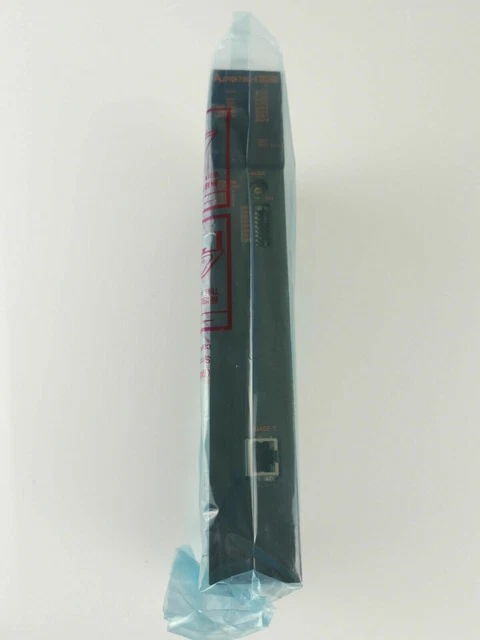 MITSUBISHI AJ71QE71N3-T Interface Unit ✦KD