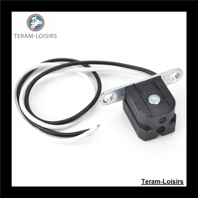 Capteur D'allumage YAMAHA TW 125 1998 - 2006