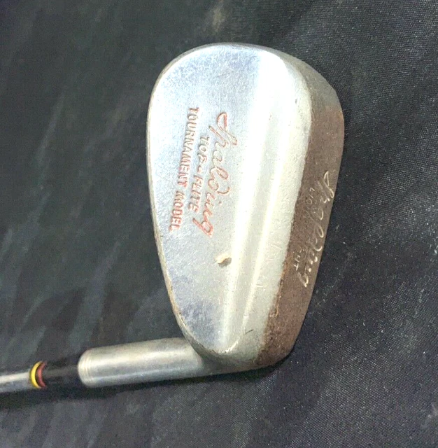 SPALDING TOPFLITE TOURNAMENT Model Wedge Iron Golf Club 36" RH 19.95