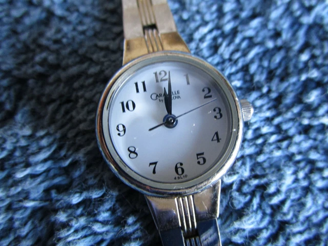 Orologio caravelle | Acquisti Online su