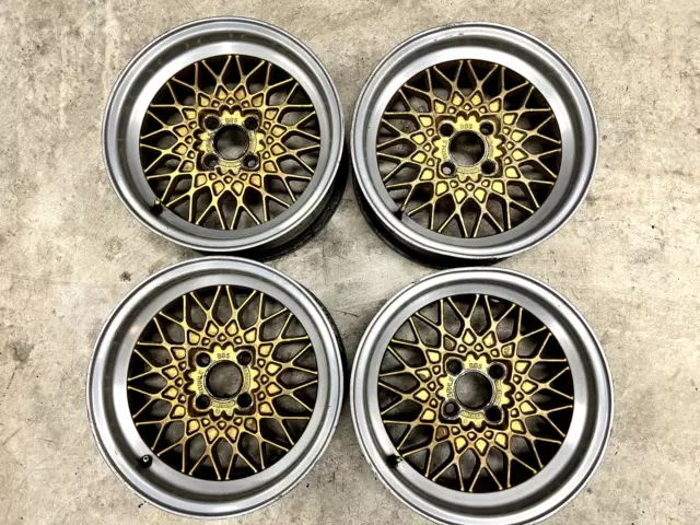 4x100 bbs