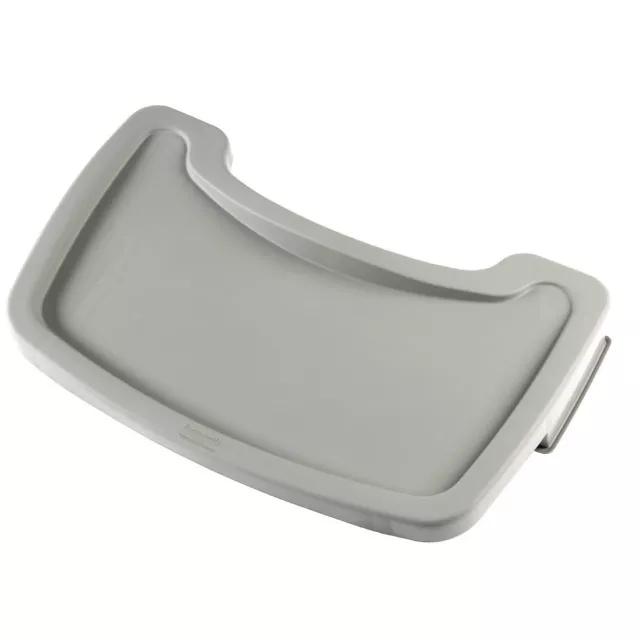 Rubbermaid High Chair Platinum Tray