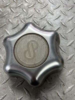 1999-2006 ENKEI TOYOTA Tacoma 4Runner Tundra Center Cap 00041-89960-11