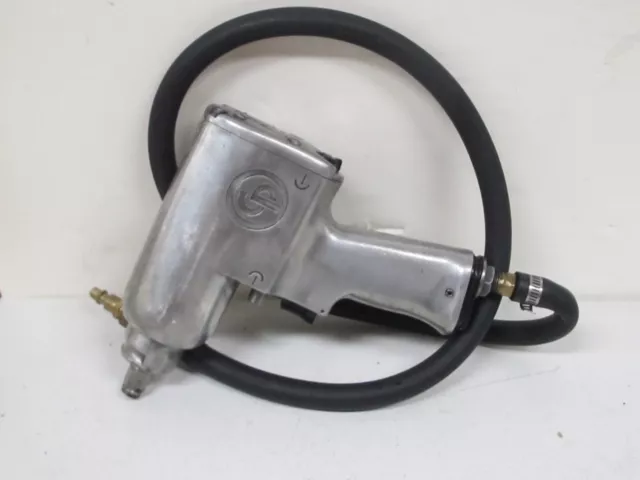 Chicago CP734H Series Pneumatic Air Impact Wrench