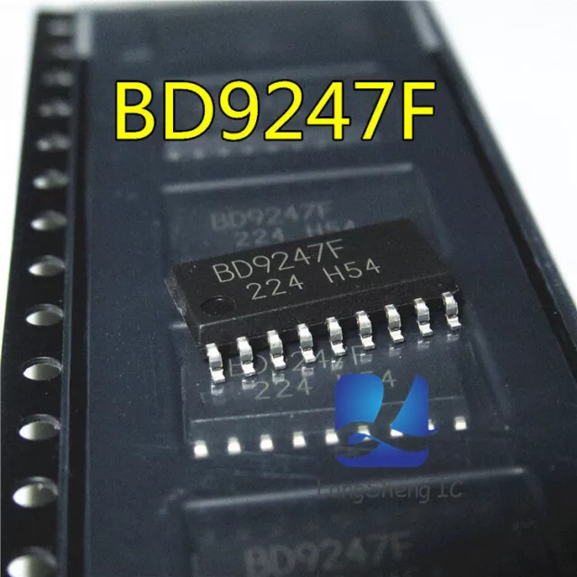 1pcs new BD9247F【SOP-18】 #W10