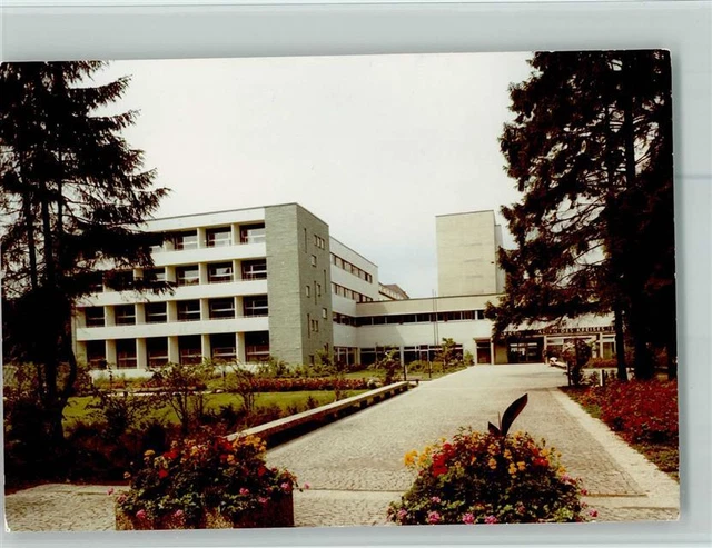 40094584 - 4920 Lemgo County Hospital Hospital
