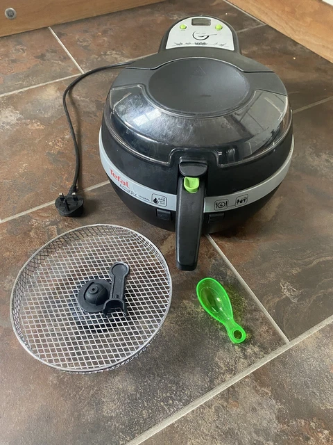 TEFAL ACTIFRY ORIGINAL air fryer £30.00 - PicClick UK