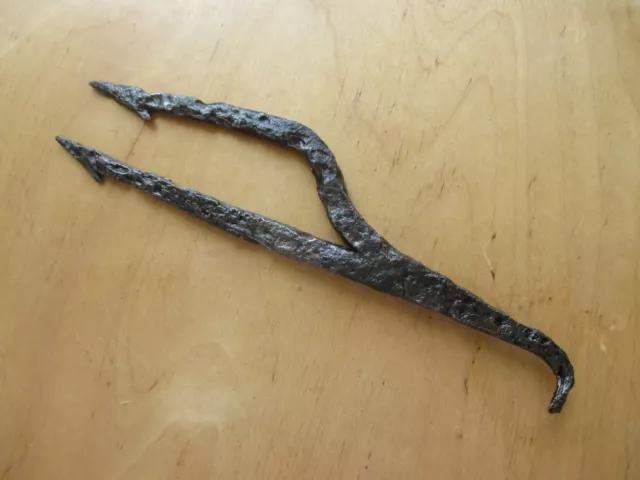 Great Viking spear for Fishing .