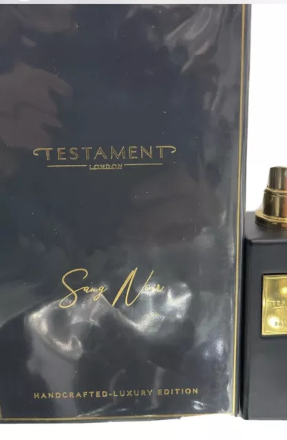 Sang noir perfume deals