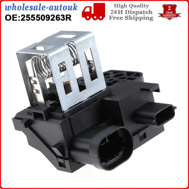 Renault Duster Radiator Fan Relay Location FOR SALE! PicClick UK