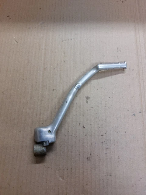 Arbre De Kickstart Yamaha 250 YZ 1978 - Pièce Moto D'occasion, Référence 37449, Marque Old Mx