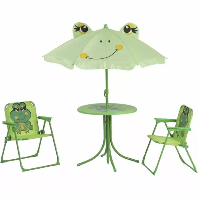 Siena Garden Kinderset Froggy Sitzgruppe