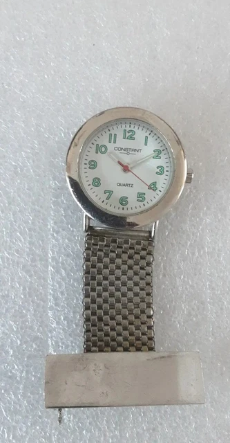 Constant fob watch sales