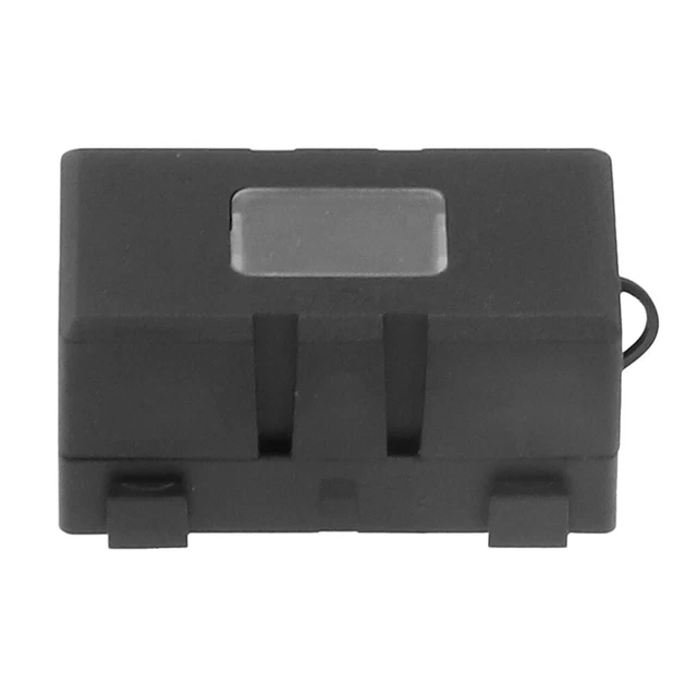 1 pz spina forcella corno tipo supporto fusibile per elettronica automobilistica 52x27,5 mm