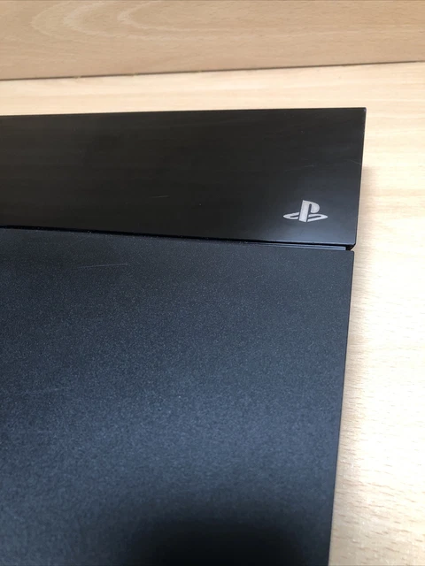 Sony PlayStation 4 Ps4 Console 500 GB nera getto - Riparazioni o riparazioni difettose 6