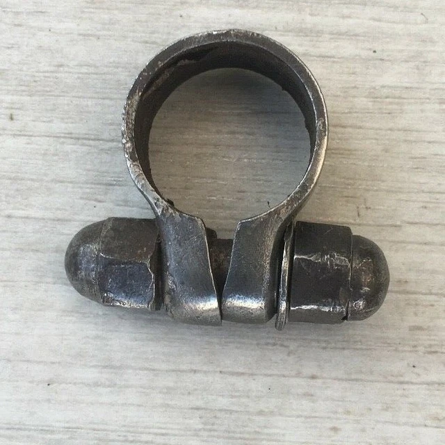 ANCIEN STOCK / NOS –VIS Boulon Serrage de selle M7 – Vélo