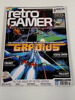 Retro Gamer Magazine - Issue 72 February 2010 Sega | Nintendo | Atari | Sony