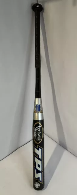 Louisville Slugger TPS Warrior 34in / 28oz Softball Bat SBXW. No Dents No Cracks