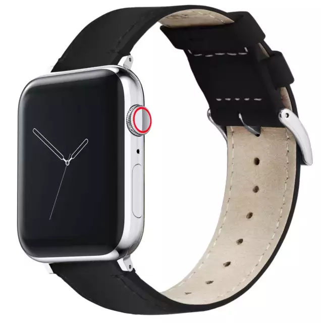 Louis Vuitton Apple Watch Band FOR SALE! - PicClick