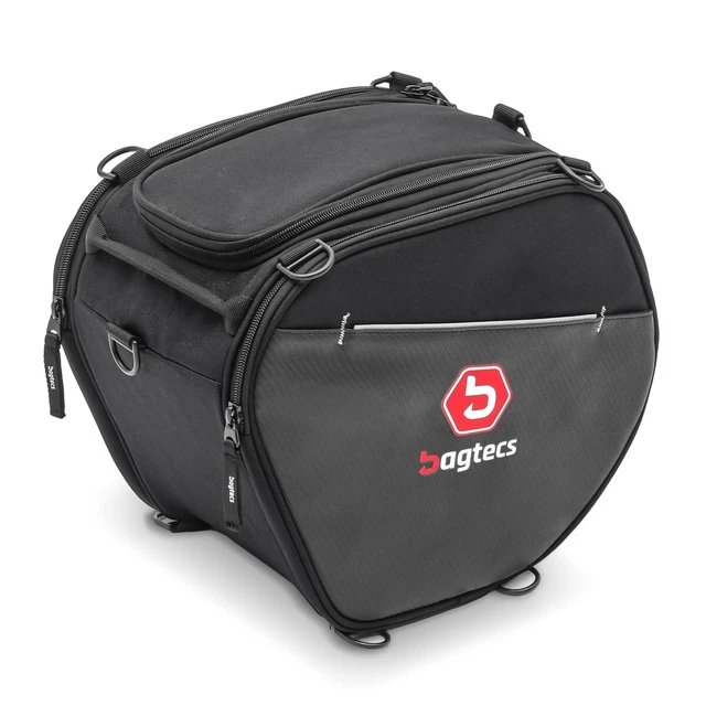 Borsa da tunnel TB1 per SYM Jet14 / Jet4