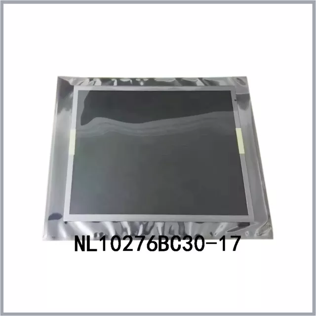 1 PIECE New NL10276BC30-17 15.0-inch Fast Shipping LCD screen panel