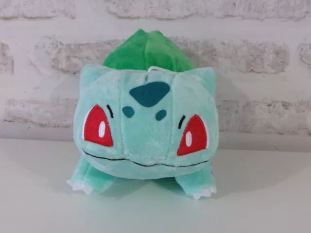 Peluche Pokemon Gengar d'occasion pour 15 EUR in Portugalete sur