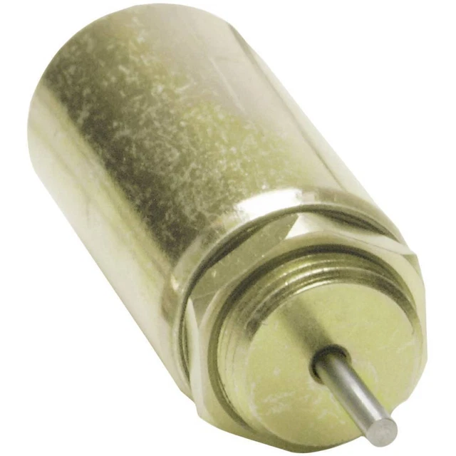 Intertec ITS-LZ 2560-D-6VDC Aimant de levage à pression 0.78 N 22 N 6 V/DC 10 W
