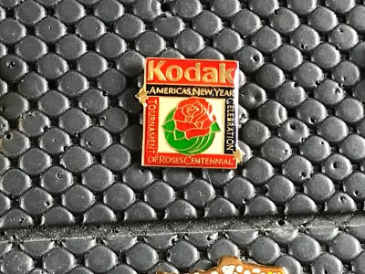 pins pin DIVERS KODAK PHOTO NO PINS BROCHE 