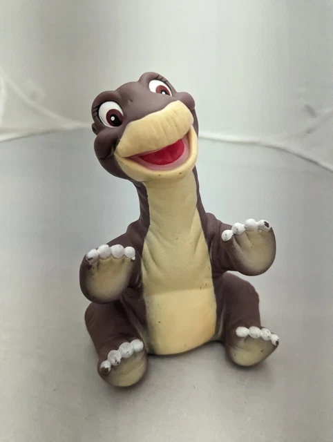 Burattini da dita dinosauro - Dettagli, Articoli da Regalo, Giocattoli in Legno, Artigianato Italiano