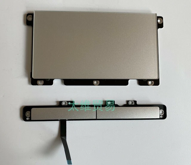 NEW TOUCHPAD TRACKPAD Mouse Key Button For HP EliteBook 745 840 G5 G6