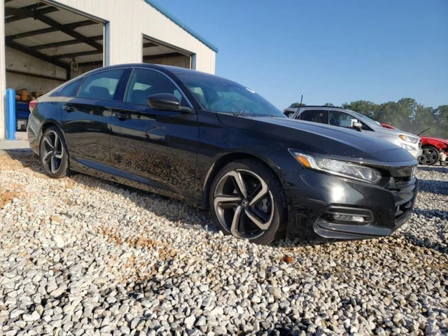 Turbo/Supercharger Turbo 1.5L Fits 18-20 ACCORD 6672970