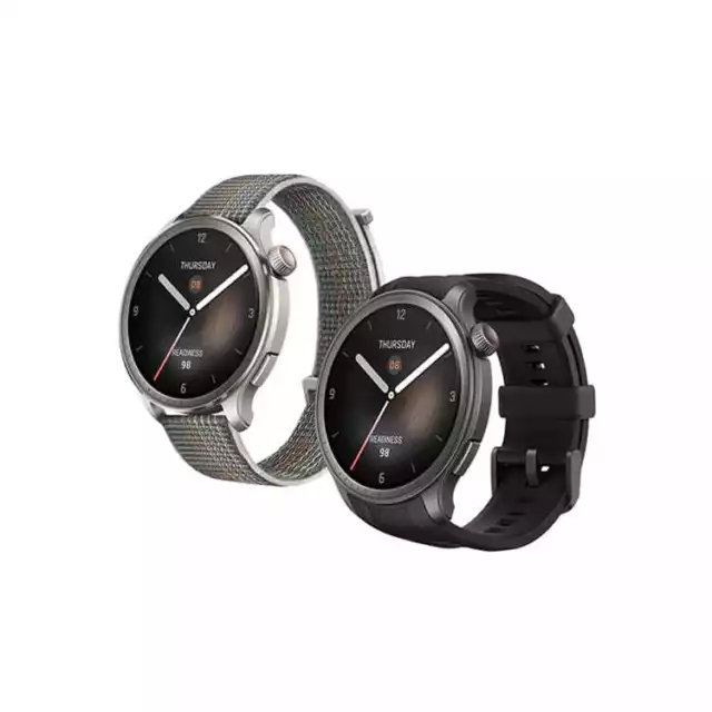 Amazfit Balance Dual-Band Gps Ai Fitness Coach Smart Watch - Best Price