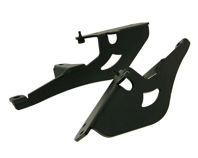 support Topcase Givi Monolock - Yamaha Majesty 125 YP125R 00-06