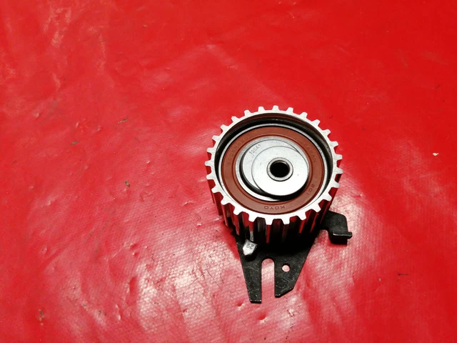 Galet Tendeur De Courroie De Distribition Neuf 55192240, Pour Alfa Romeo Fiat