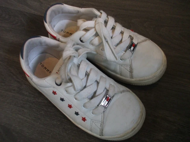 TOMMY HILFIGER Shoes, size 10UK, 28EU