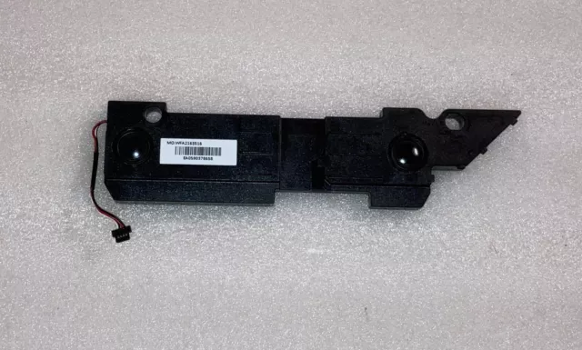 Lautsprecher Sound Speaker Boxen - ASUS F751M F751L F751S R752M R752S X751M