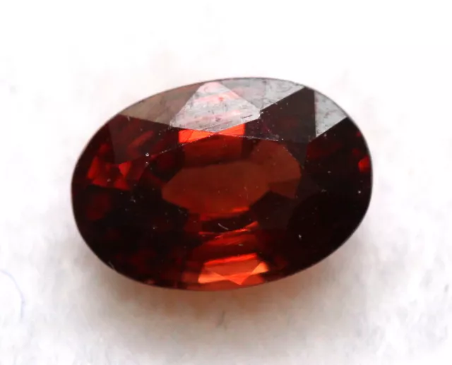 1,20 ct Beau Grenat Rhodolite