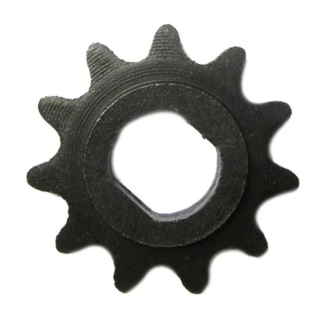 Pignon De Transmission 10 12 Dents Pour Moteur électrique Moto Karting