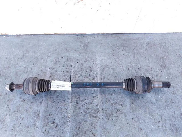 50542738 Semiasse Post Sx Alfa Romeo Giulia (952) 2.2 D 16V Aut 8M 150Cv 2017 4P