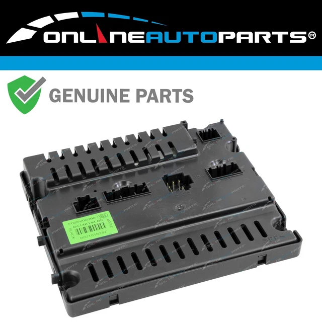 GENUINE FORD / Bosch suits BA BF Falcon Body Electronics Module Control
