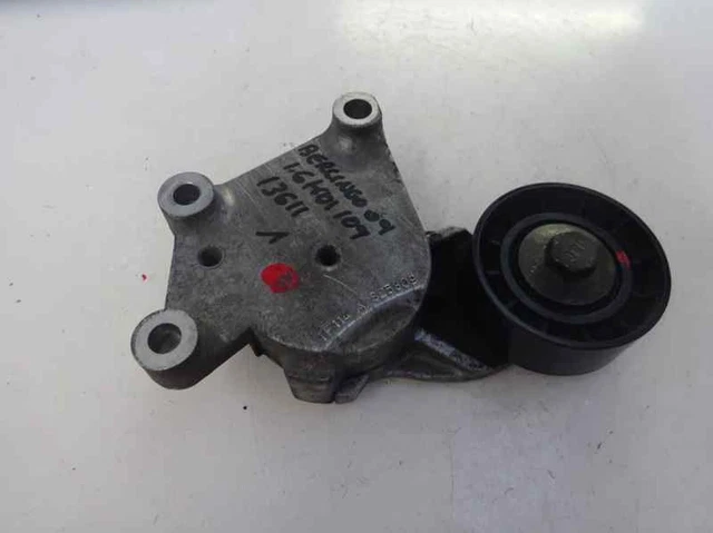 galet tendeur pour CITROEN BERLINGO 1.6 HDI 110 2008 2009 116187