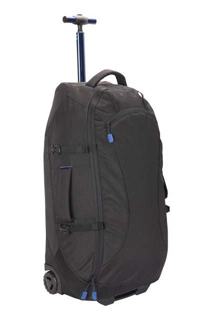 Mountain Warehouse Wheeled Backpack Mountain Warehouse Voyager 35L