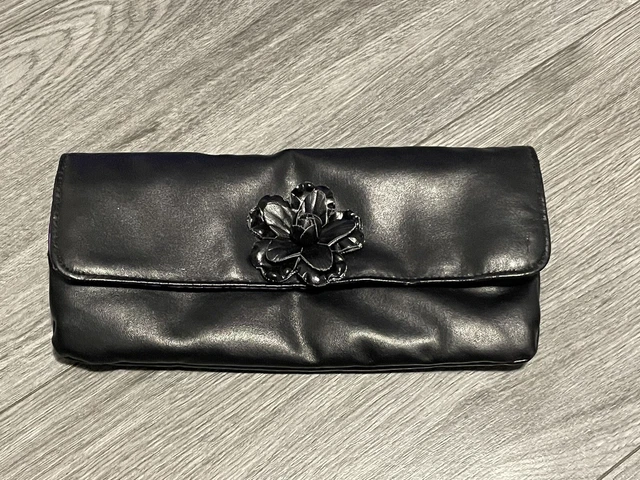 AVRIL LAVIGNE FORBIDDEN Rose Clutch Bag PicClick UK